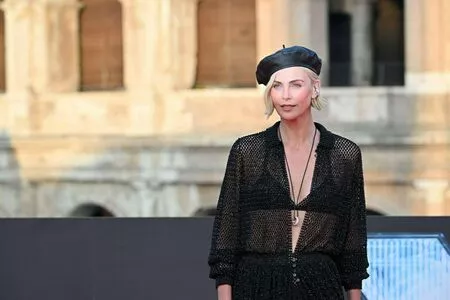 Charlize Theron / CharlizeAfrica nude photo #0259