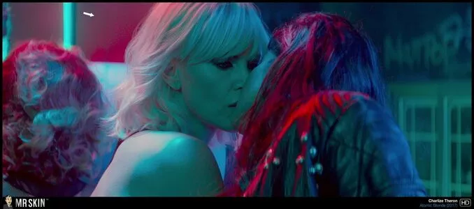 Charlize Theron / CharlizeAfrica nude photo #0263