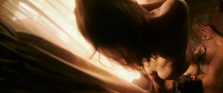 Charlize Theron / CharlizeAfrica nude photo #0277