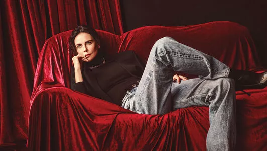 Charlize Theron / CharlizeAfrica nude photo #0282