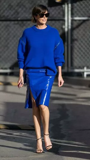 Charlize Theron / CharlizeAfrica nude photo #0295