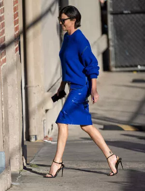 Charlize Theron / CharlizeAfrica nude photo #0296