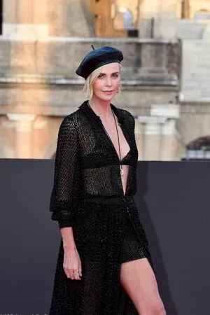 Charlize Theron / CharlizeAfrica nude photo #0301