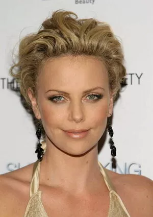 Charlize Theron / CharlizeAfrica nude photo #0360