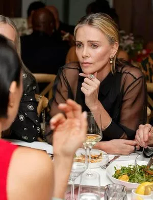 Charlize Theron / CharlizeAfrica nude photo #0385