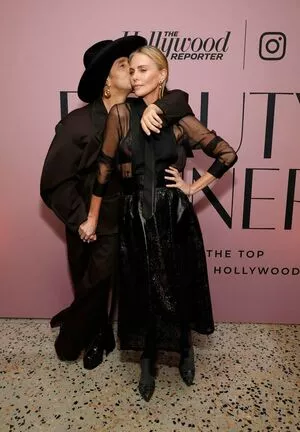 Charlize Theron / CharlizeAfrica nude photo #0391