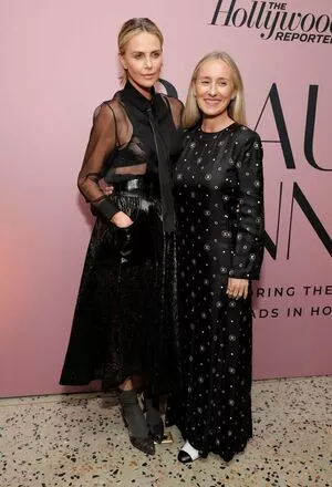 Charlize Theron / CharlizeAfrica nude photo #0394