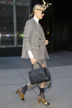 Charlize Theron / CharlizeAfrica nude photo #0402