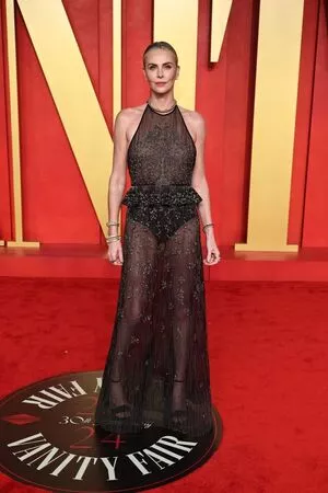 Charlize Theron / CharlizeAfrica nude photo #0428