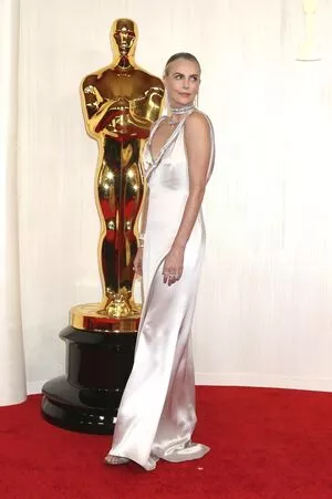 Charlize Theron / CharlizeAfrica nude photo #0448