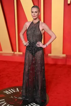 Charlize Theron / CharlizeAfrica nude photo #0461