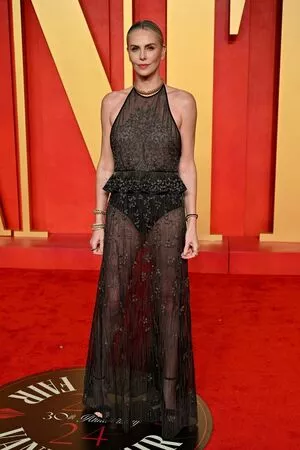 Charlize Theron / CharlizeAfrica nude photo #0468