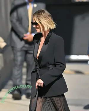 Charlize Theron, CharlizeAfrica leaked nudes