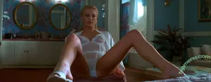 Charlize Theron / CharlizeAfrica nude photo #0972