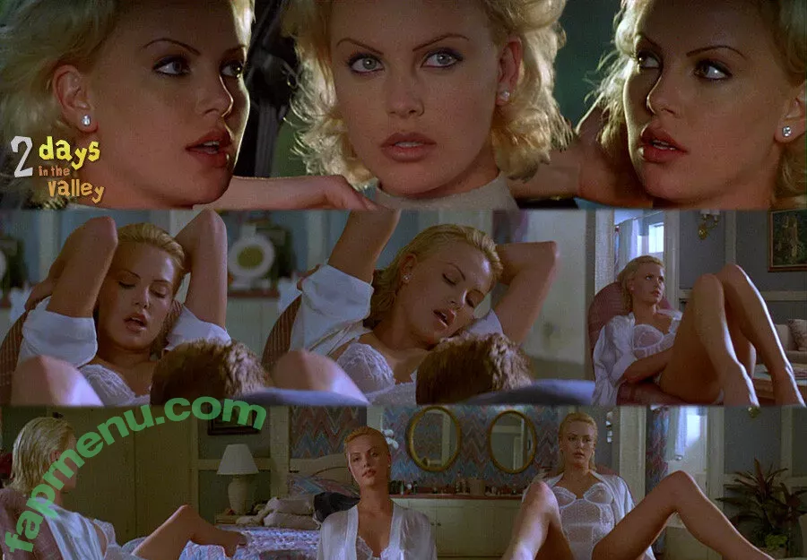 Charlize Theron nude photo #0034 (CharlizeAfrica)