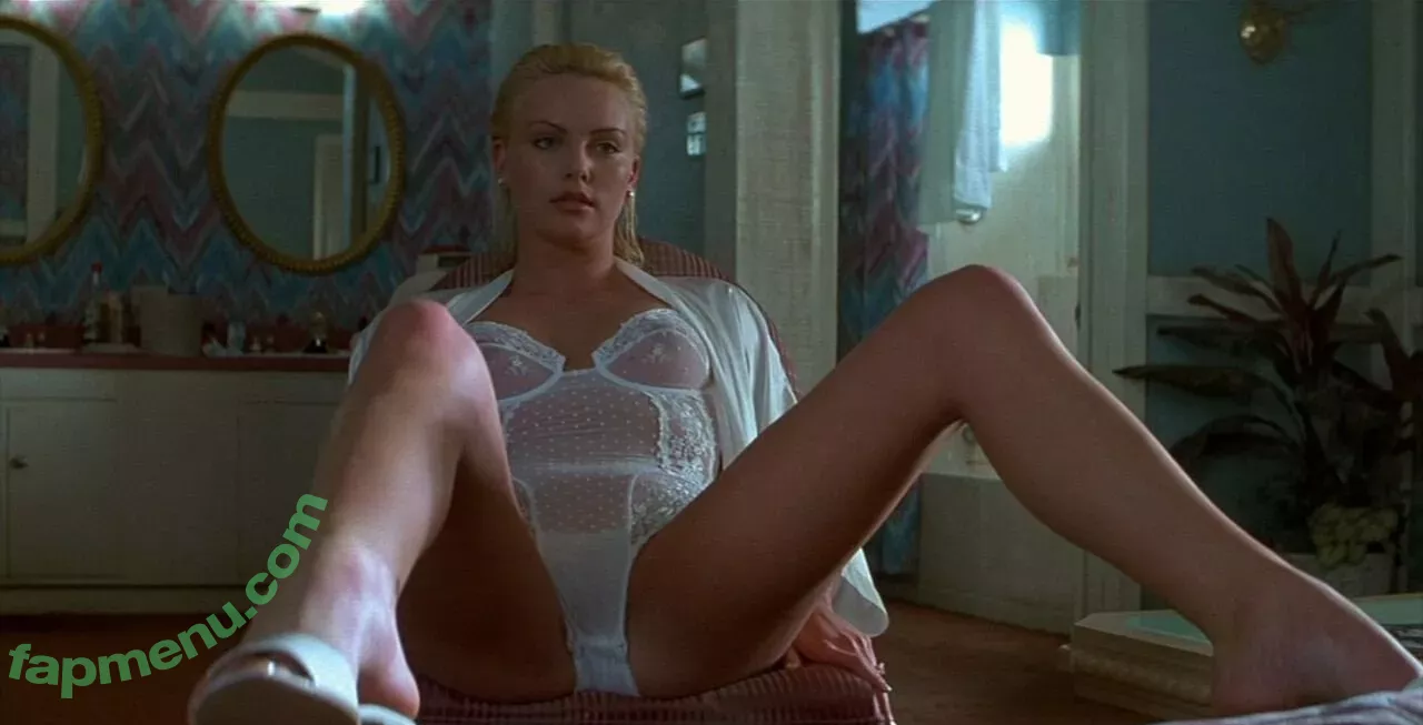 Charlize Theron nude photo #0035 (CharlizeAfrica)