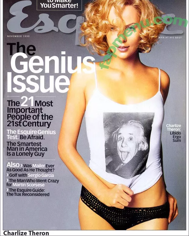 Charlize Theron nude photo #0050 (CharlizeAfrica)