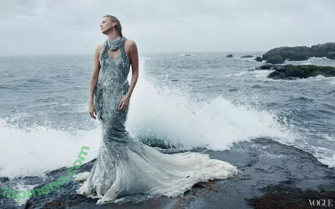 Charlize Theron nude photo #0057 (CharlizeAfrica)