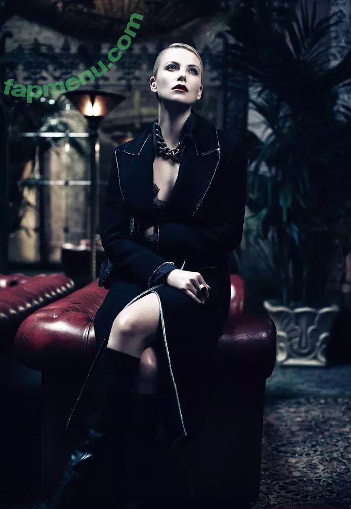 Charlize Theron nude photo #0073 (CharlizeAfrica)