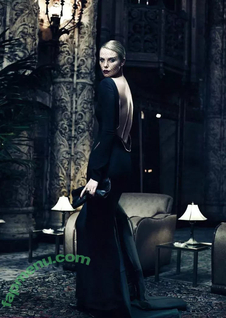 Charlize Theron nude photo #0074 (CharlizeAfrica)