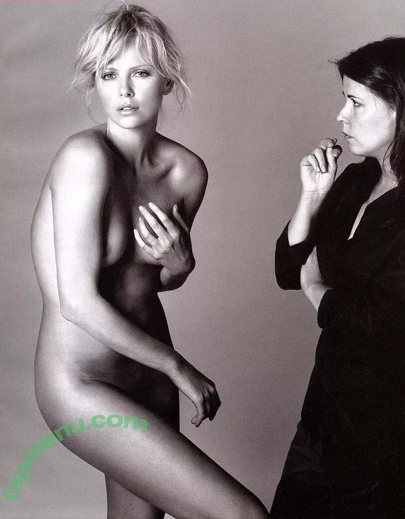 Charlize Theron nude photo #0091 (CharlizeAfrica)