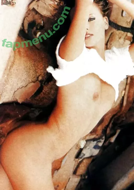 Charlize Theron nude photo #0098 (CharlizeAfrica)