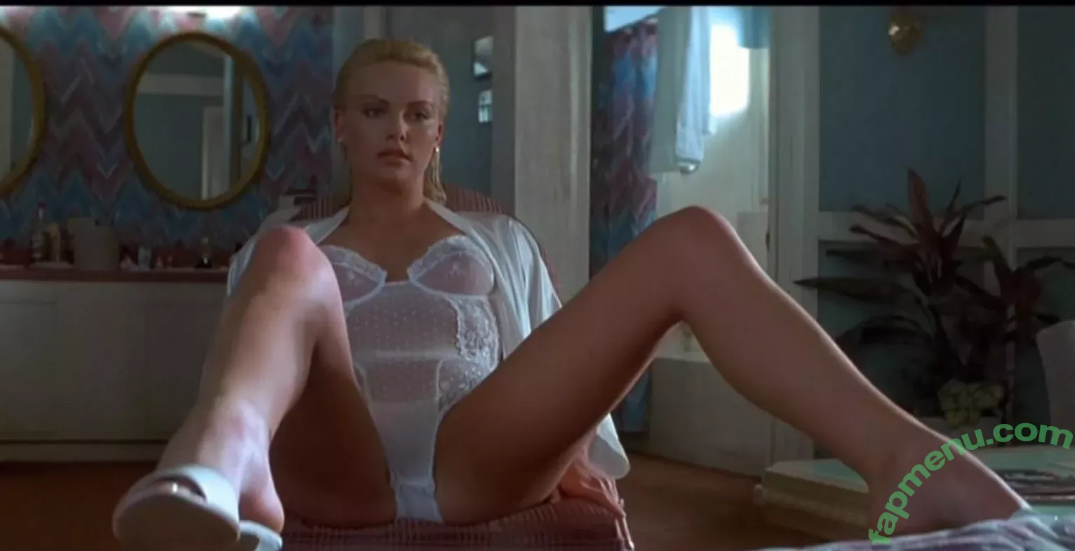 Charlize Theron nude photo #0107 (CharlizeAfrica)