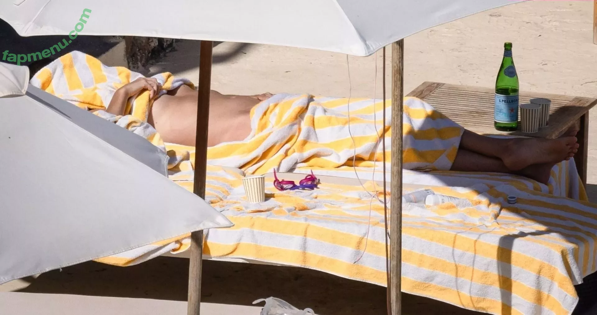 Charlize Theron nude photo #0121 (CharlizeAfrica)