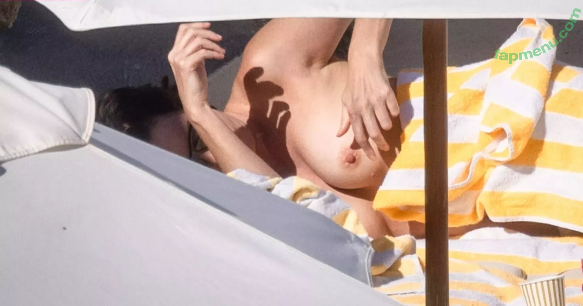 Charlize Theron nude photo #0124 (CharlizeAfrica)