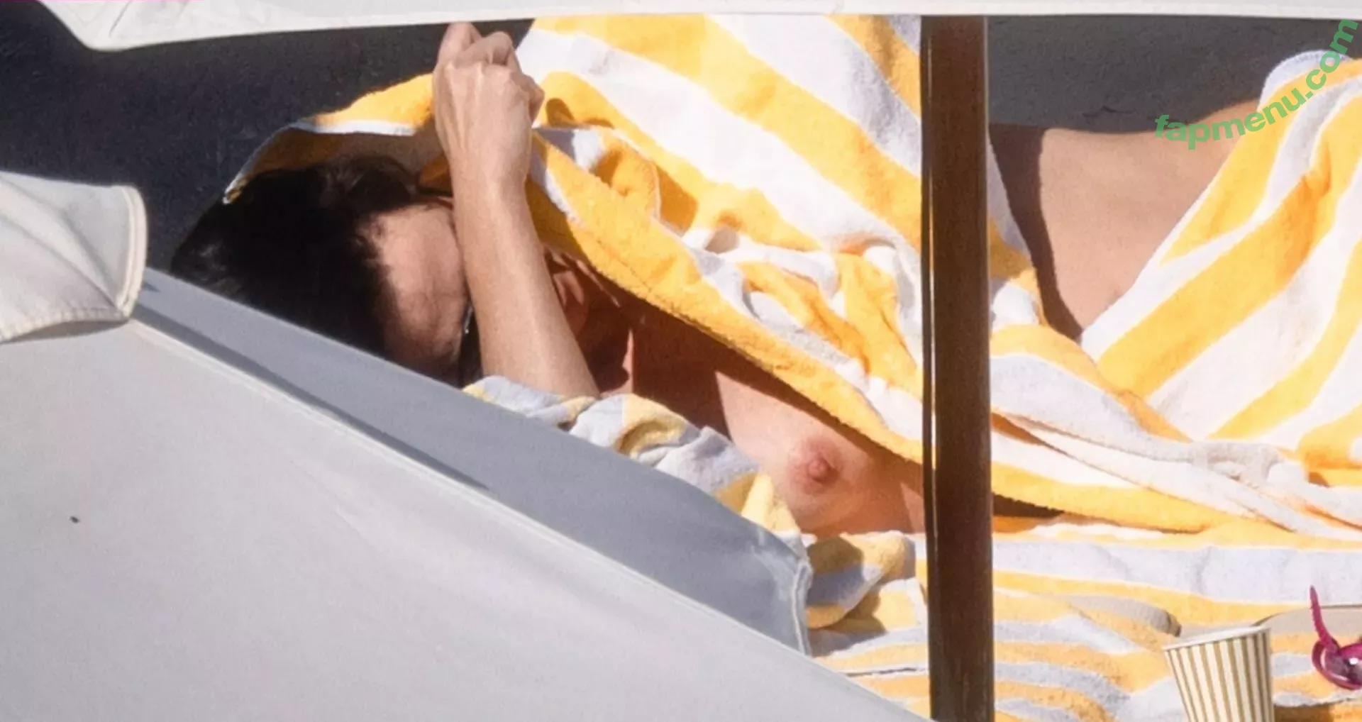 Charlize Theron nude photo #0141 (CharlizeAfrica)