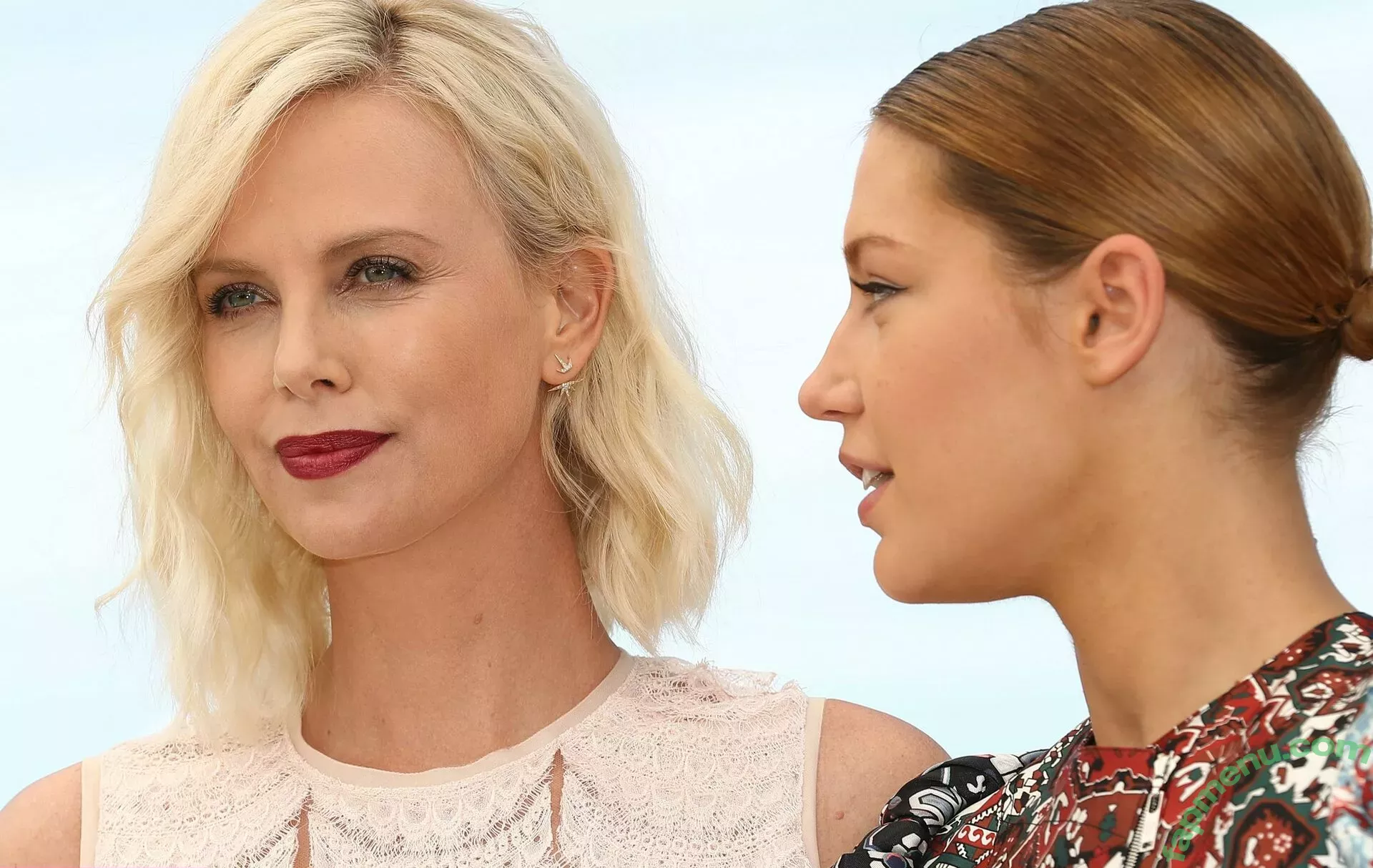 Charlize Theron nude photo #0169 (CharlizeAfrica)