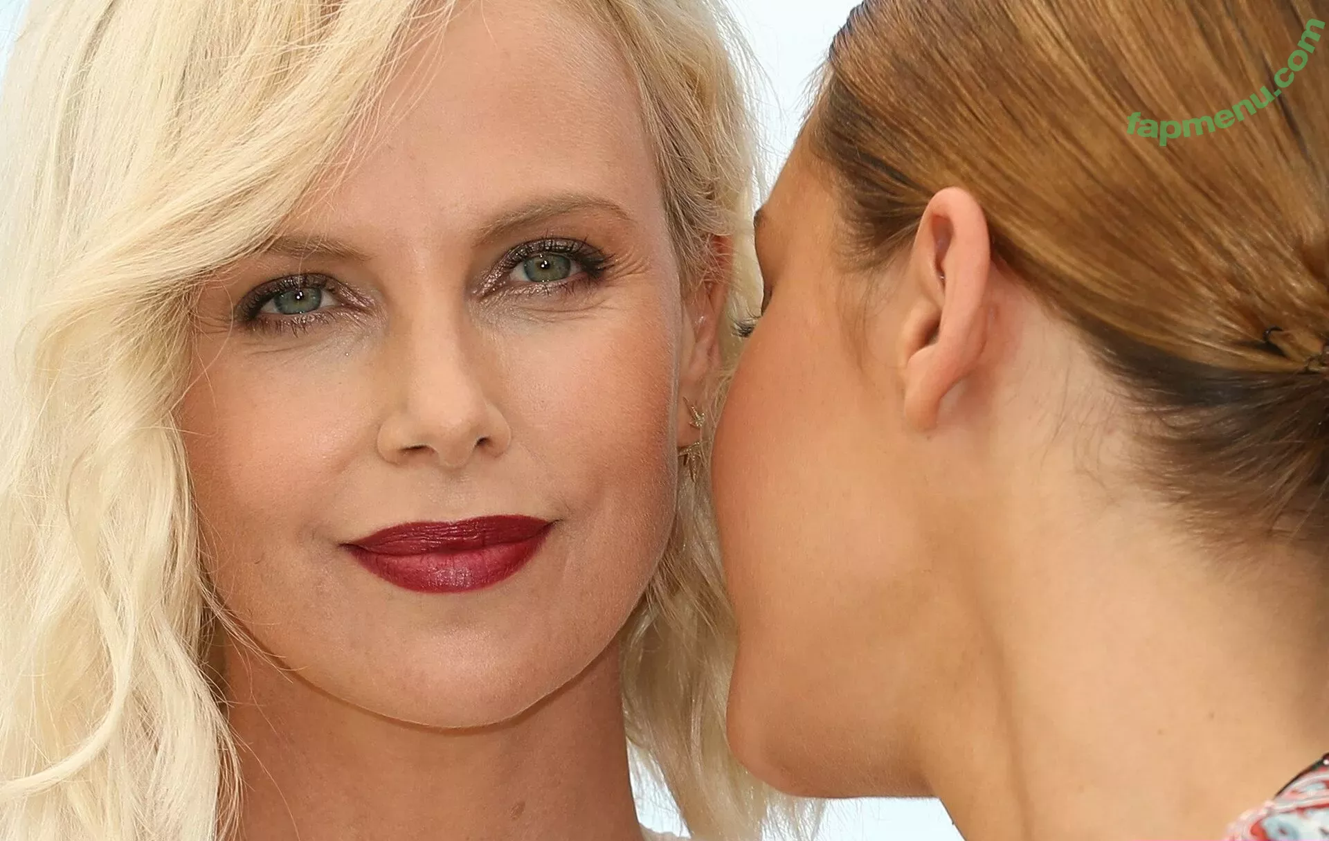 Charlize Theron nude photo #0170 (CharlizeAfrica)