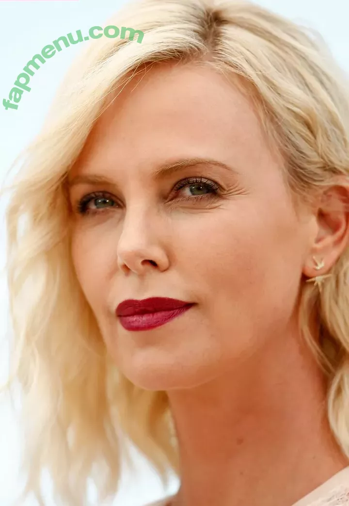 Charlize Theron nude photo #0182 (CharlizeAfrica)