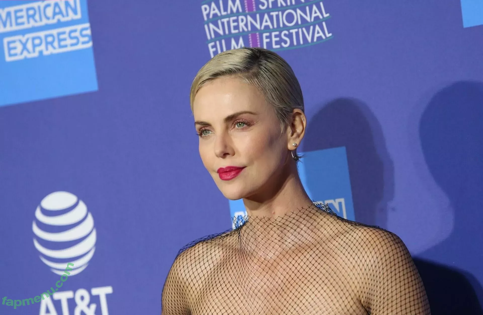 Charlize Theron nude photo #0198 (CharlizeAfrica)