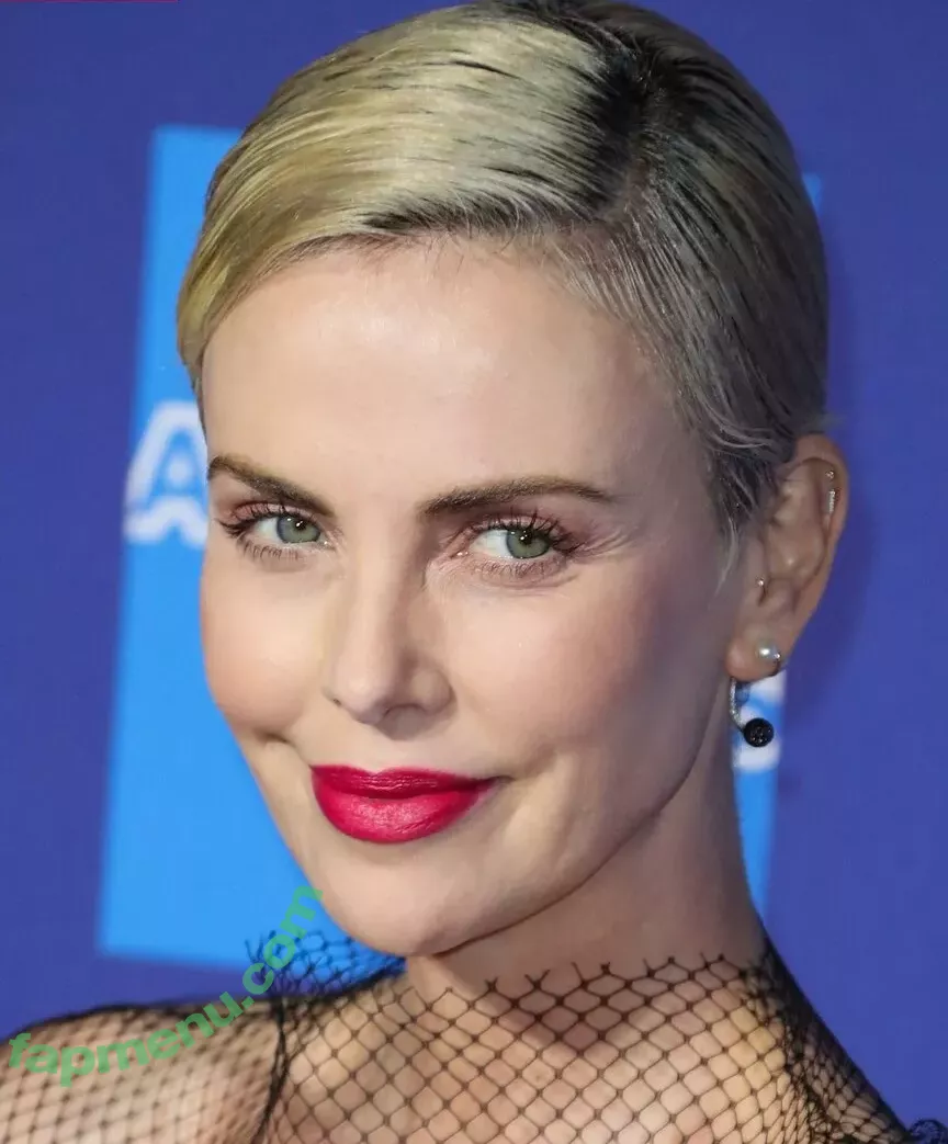 Charlize Theron nude photo #0199 (CharlizeAfrica)