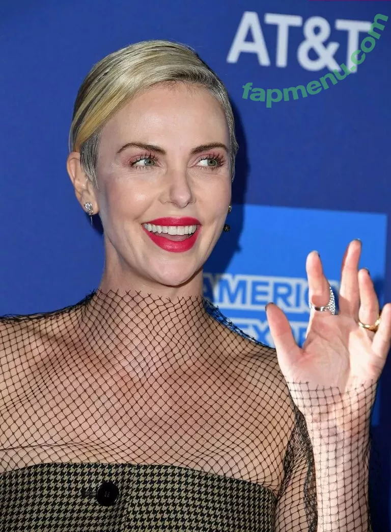 Charlize Theron nude photo #0203 (CharlizeAfrica)