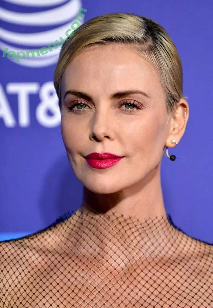 Charlize Theron nude photo #0210 (CharlizeAfrica)