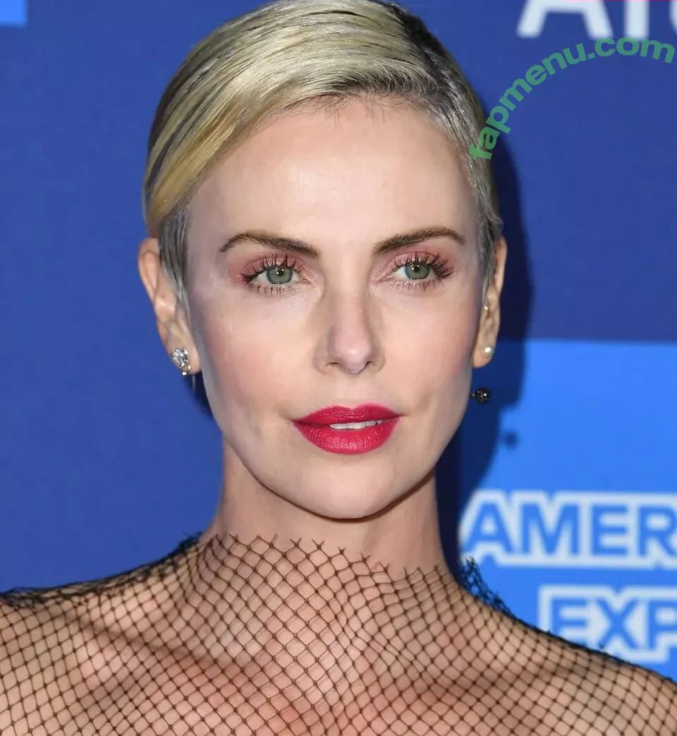 Charlize Theron nude photo #0211 (CharlizeAfrica)