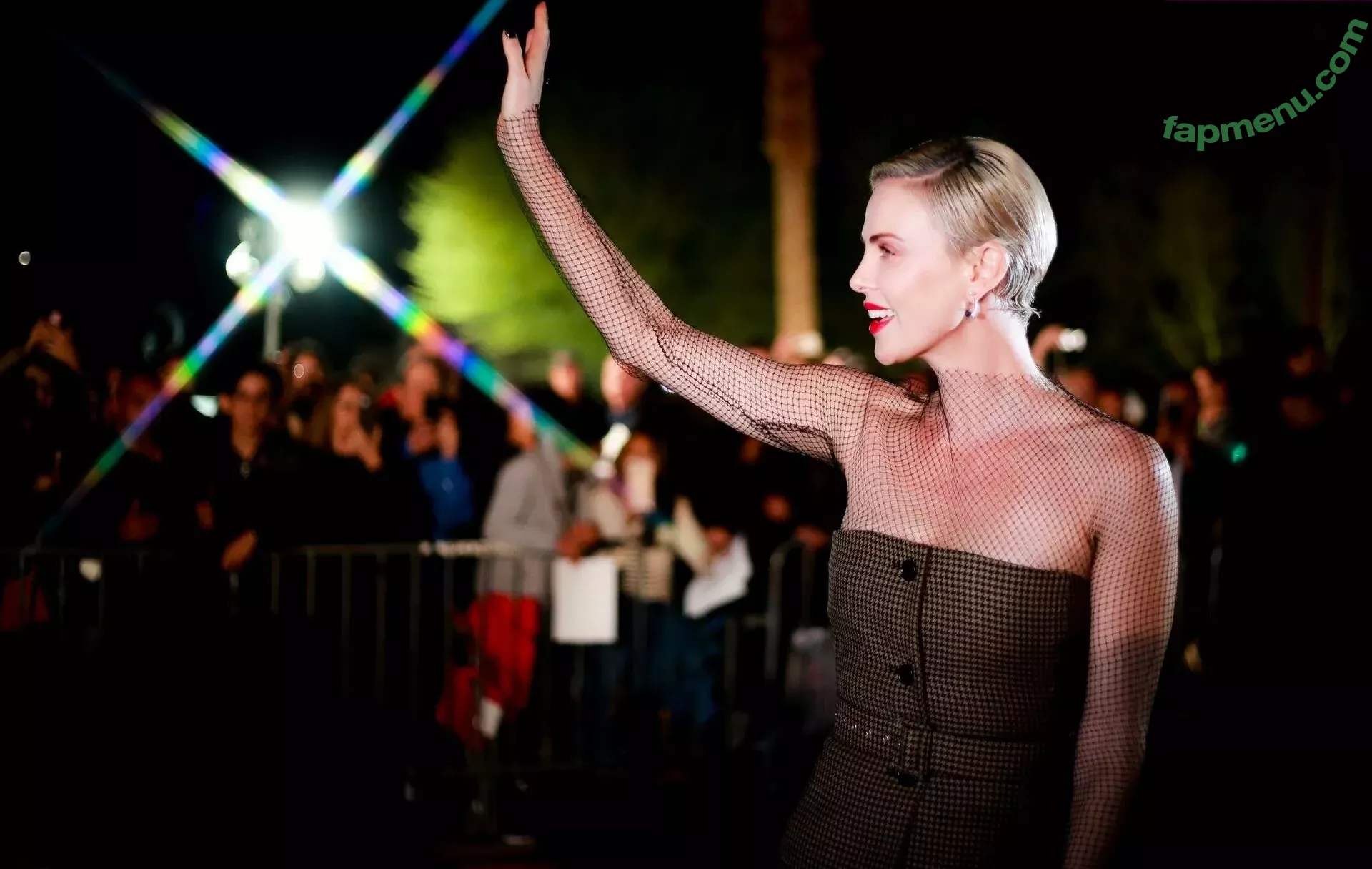 Charlize Theron nude photo #0219 (CharlizeAfrica)