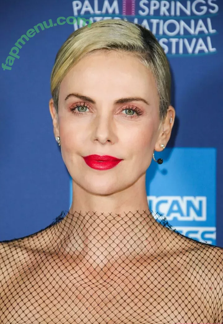 Charlize Theron nude photo #0229 (CharlizeAfrica)