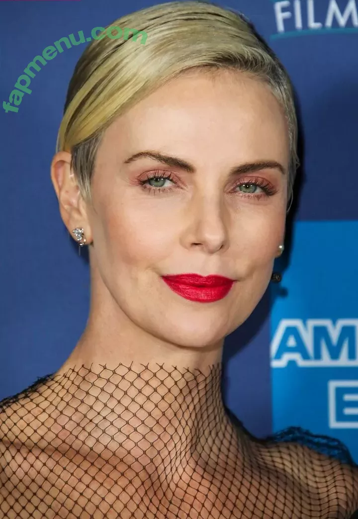 Charlize Theron nude photo #0230 (CharlizeAfrica)