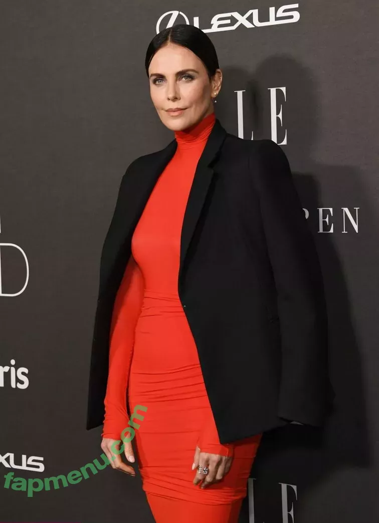 Charlize Theron nude photo #0236 (CharlizeAfrica)