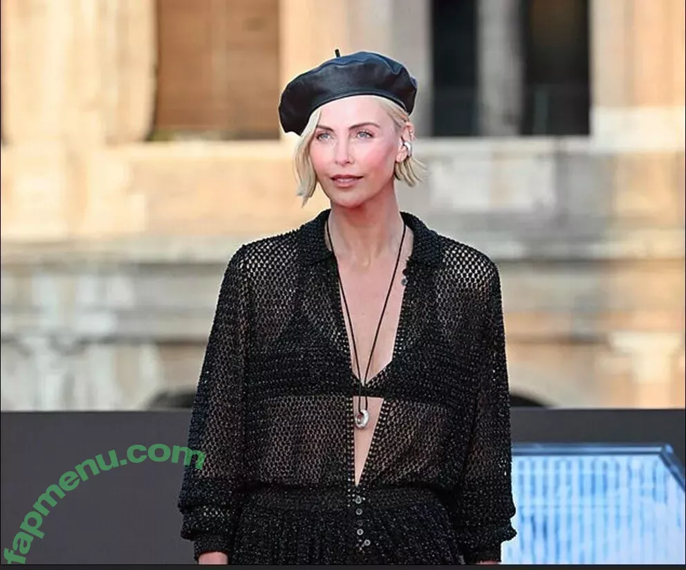 Charlize Theron nude photo #0256 (CharlizeAfrica)