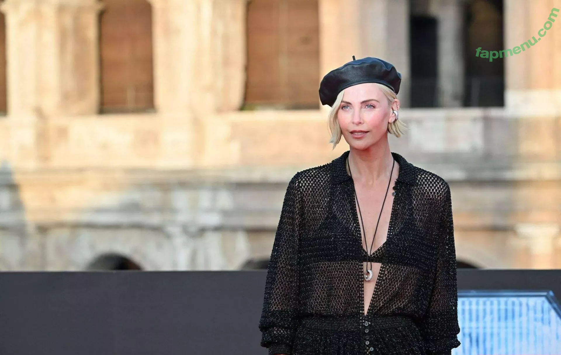 Charlize Theron nude photo #0259 (CharlizeAfrica)