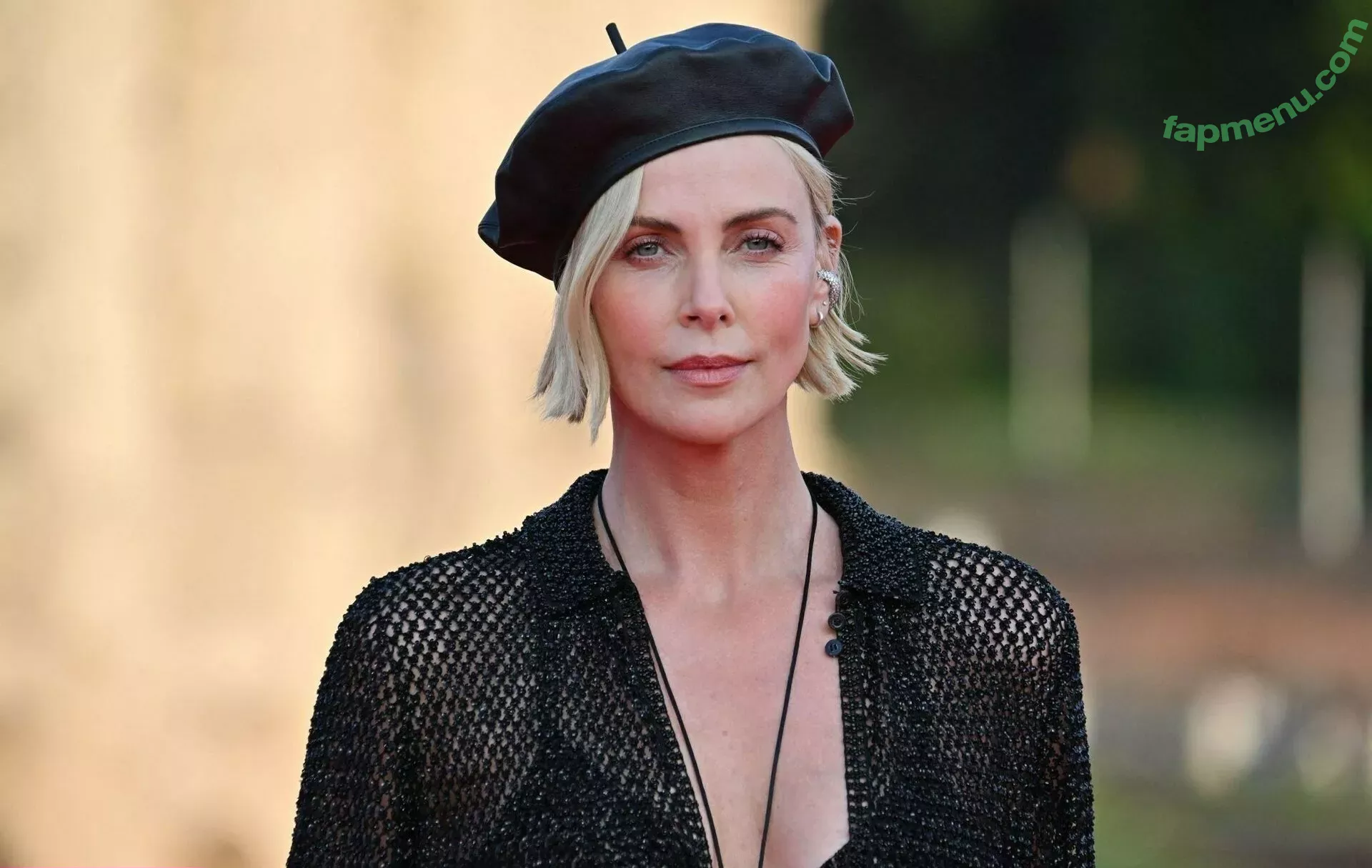 Charlize Theron nude photo #0260 (CharlizeAfrica)