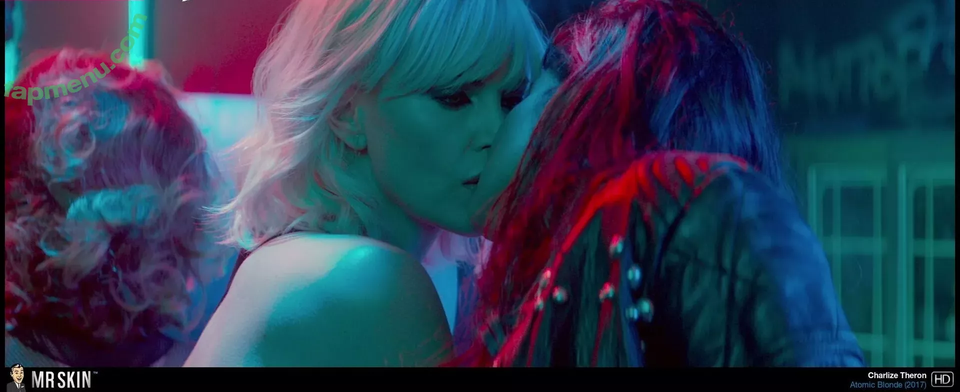 Charlize Theron nude photo #0263 (CharlizeAfrica)