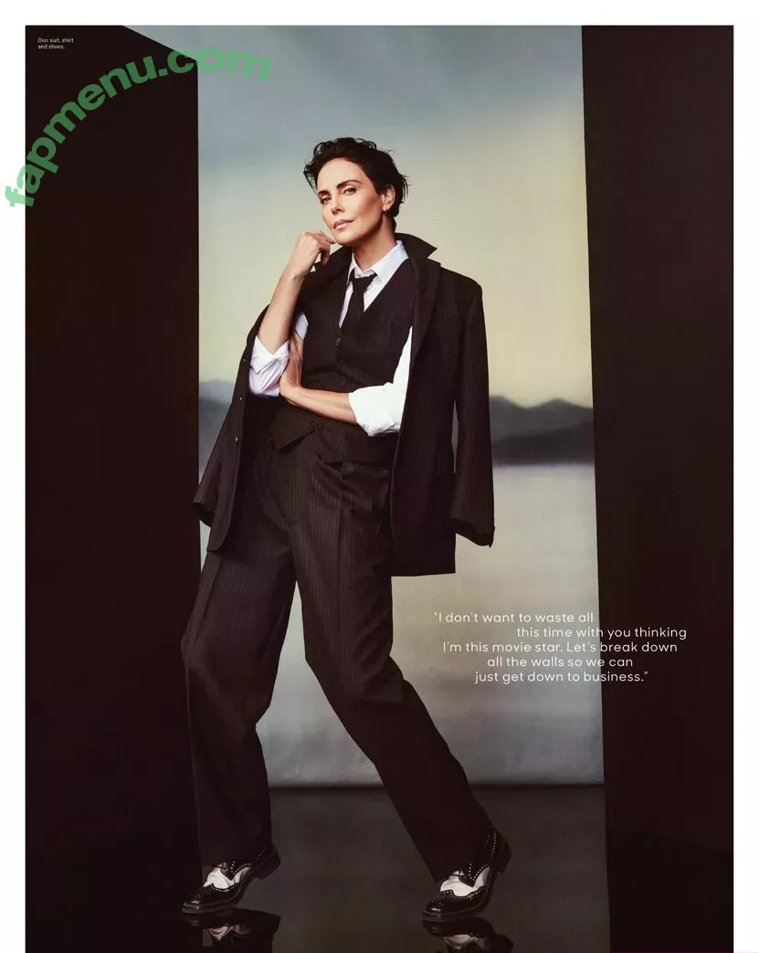 Charlize Theron nude photo #0284 (CharlizeAfrica)