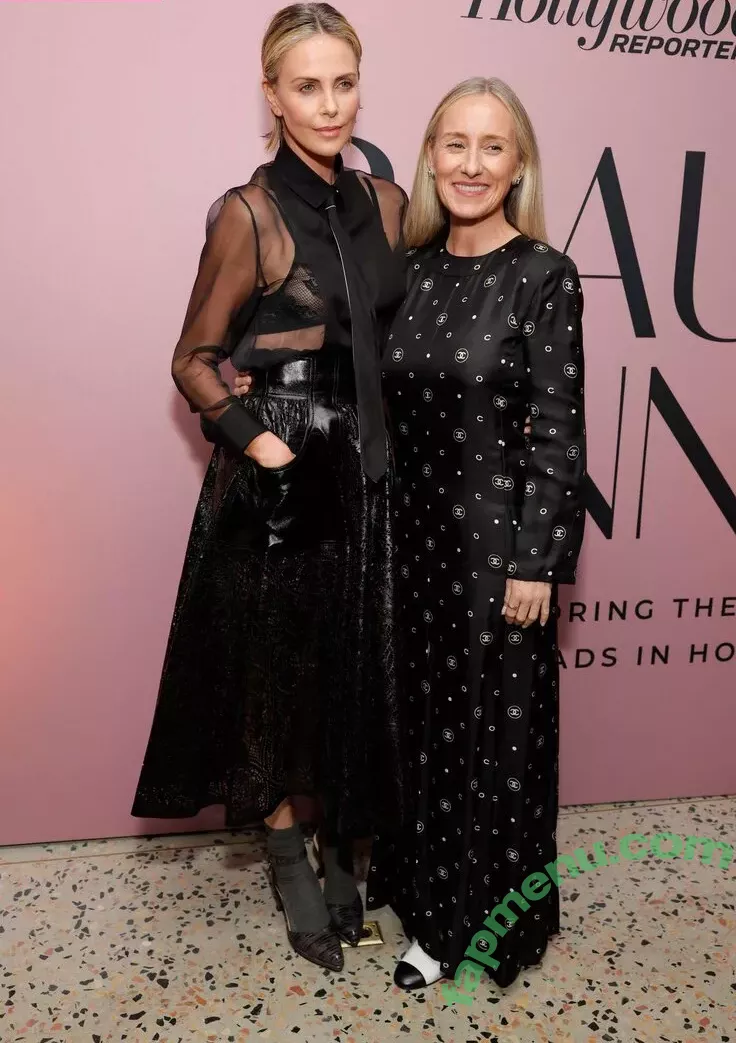 Charlize Theron nude photo #0394 (CharlizeAfrica)