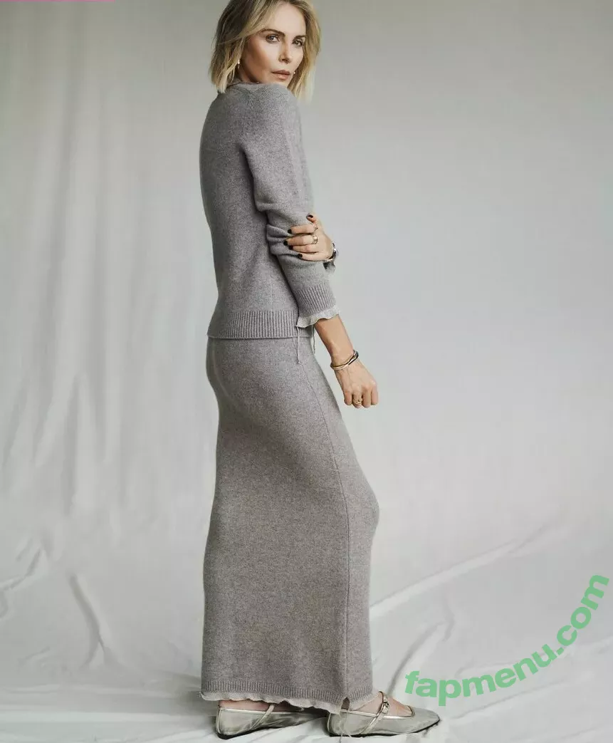 Charlize Theron nude photo #0396 (CharlizeAfrica)