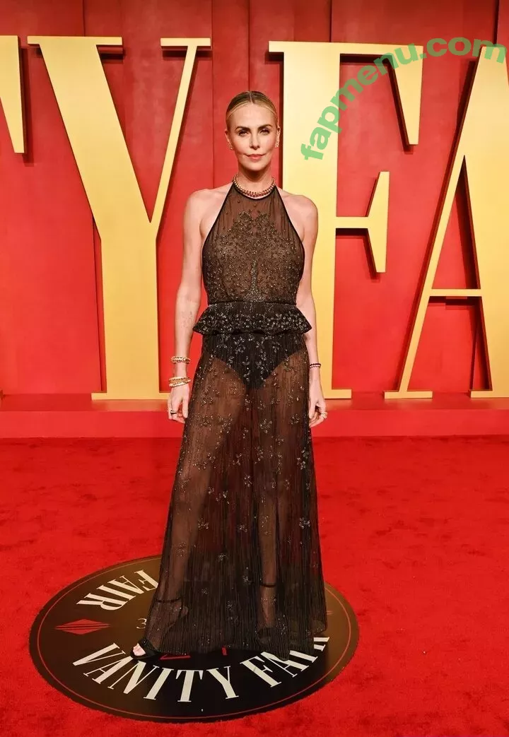 Charlize Theron nude photo #0427 (CharlizeAfrica)